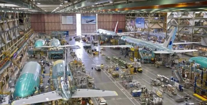 18- TÜRK HAVACILIK VE UZAY SANAYİ (TUSAŞ) 32 18- TÜRK HAVACILIK VE UZAY SANAYİ (TUSAŞ) 32