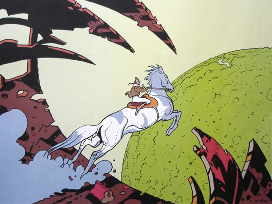 Blade Runner'dan Fifth Element'e 1