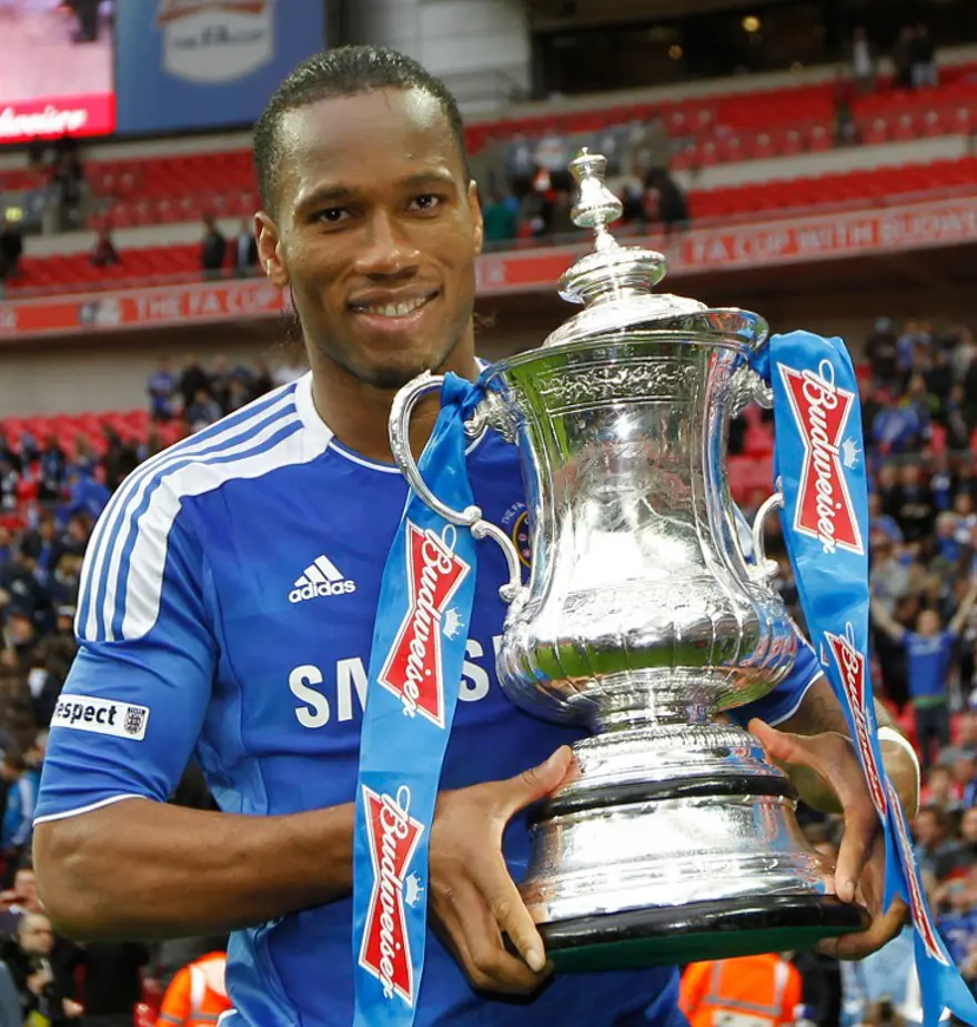 Drogba'nın 6. durağı Galatasaray 10