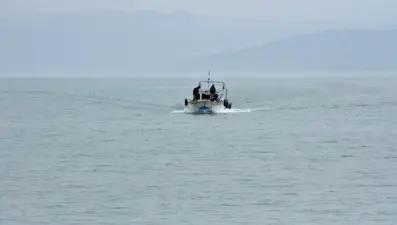 Balıkçılar "Paydos" dedi: Denizlerde av yasağı başladı