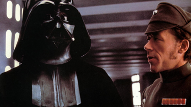 Star Wars müziği ile protesto mahkemeye taşındı