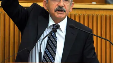 Kılıçdaroğlu: Kapılar arkasında 'Yes please'