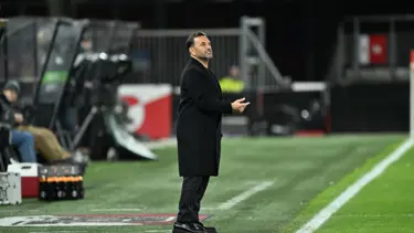 Okan Buruk'tan 3 değişiklik ve 3-4-1-2 tercihi