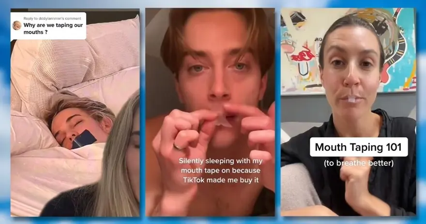 TikTok'ta tehlikeli zayıflama trendi: Doktorlar ölümcül olabileceği konusunda uyardı 2