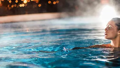 Kış aylarında sıcacık ve şifa dolu bir tatil: Termal oteller