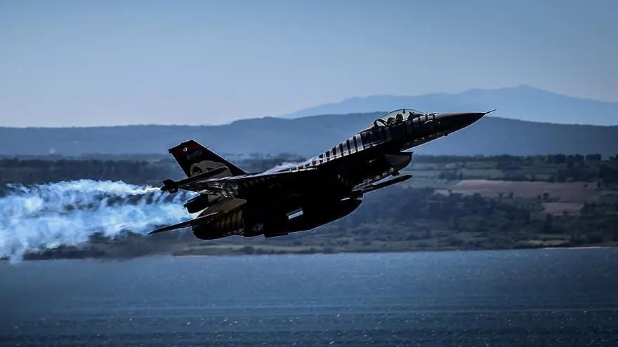 18 MART SOLOTÜRK UÇUŞU NE ZAMAN, SAAT KAÇTA? 1