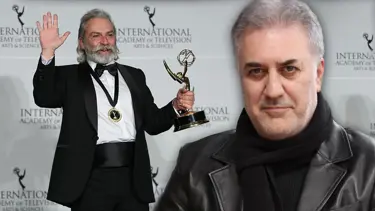 Tamer Karadağlı: Haluk Bilginer'in ödülünün ekmeğini ben yiyeceğim herhalde