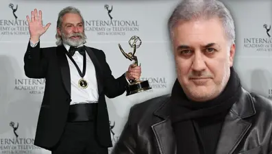 Tamer Karadağlı: Haluk Bilginer'in ödülünün ekmeğini ben yiyeceğim herhalde