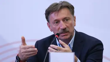 Pazarcı ile diyaloğu gündem oldu: Bahçelievler Belediye Başkanı Hakan Bahadır kimdir?