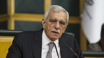 Ahmet Türk kayyuma gerekçe olan davadan beraat etti