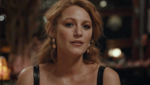 It Ends With Us (Bizimle Başladı Bizimle Bitti) filminden ilk fragman