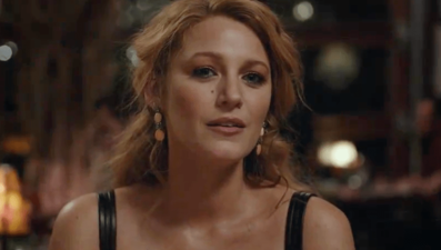 It Ends With Us (Bizimle Başladı Bizimle Bitti) filminden ilk fragman