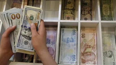 Dolar ne kadar? (27 Mart dolar fiyatları)
