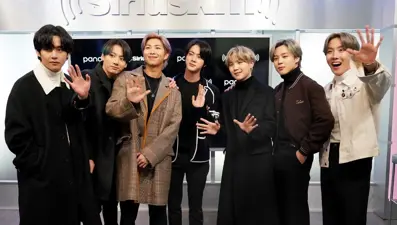 Güney Kore’de BTS için askerlik tartışması: Ülkedeki erkeklere haksızlık olur