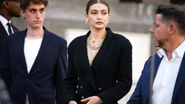 Gigi Hadid, Harvey Weinstein davasında jüri üyesi olamadı