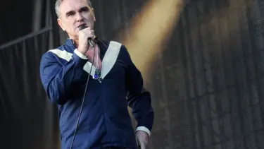 Morrissey konserine geri sayım: İstanbul ve Ankara'da hayranlarıyla buluşacak