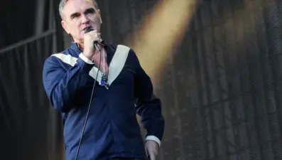 Morrissey konserine geri sayım: İstanbul ve Ankara'da hayranlarıyla buluşacak