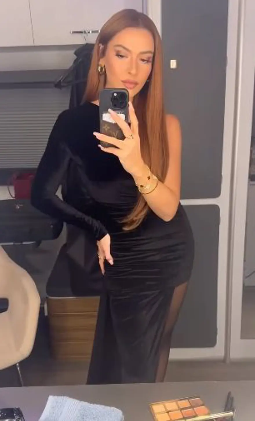 Burak Özçivit'ten yeni imaj: Tatil başlar  (Ünlülerin değişimi) 62