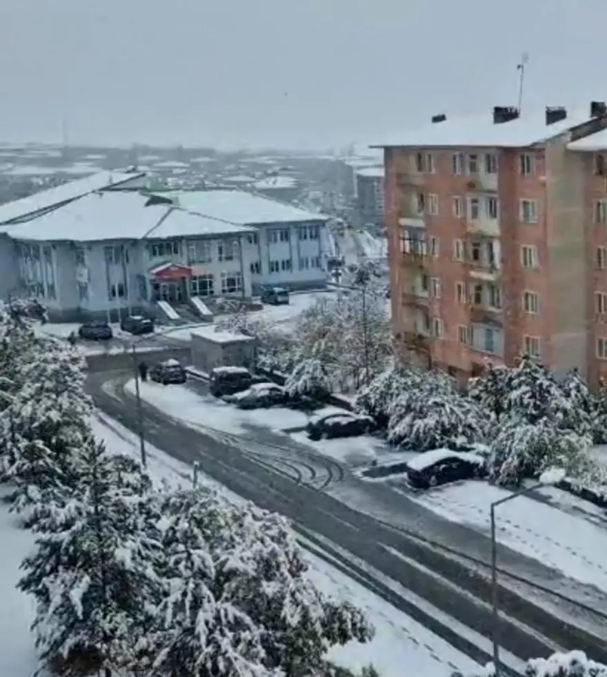 "BU KADAR ERKEN BEKLEMİYORDUK" 2