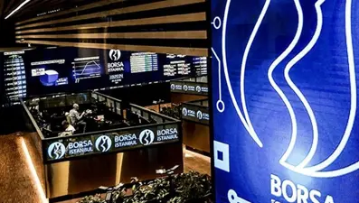 Borsa İstanbul satıcılı seyrediyor