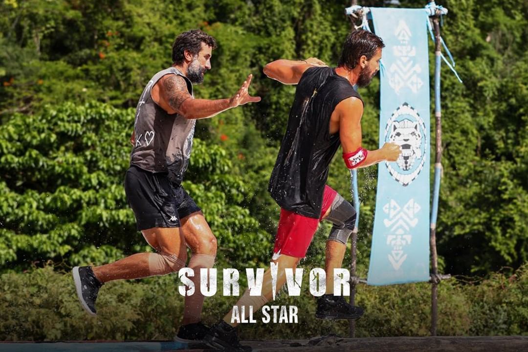 Survivor All Star'da kim elendi? (27 Haziran eleme konseyi: Hikmet'ten veda Batuhan, Nisa, Ayşe ve Adem finalde)