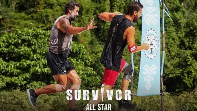Survivor All Star'da kim elendi? (27 Haziran eleme konseyi: Hikmet'ten veda Batuhan, Nisa, Ayşe ve Adem finalde)