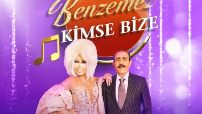 Benzemez Kimse Bize'nin ilk konuğu Yıldız Tilbe