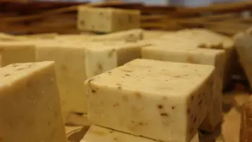 El yapımı üretiliyor: Yalova'dan 20 ülkeye gönderiliyor