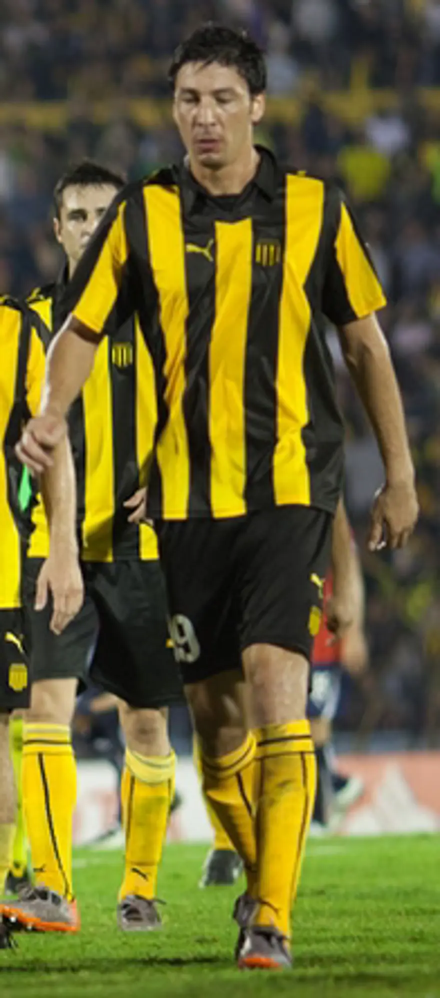 Juan Manuel Olivera 10