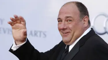 James Gandolfini hayatını kaybetti