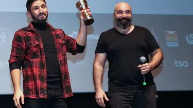 3. Uluslararası Dostluk Kısa Film Festivali'nde ödüller sahiplerini buldu