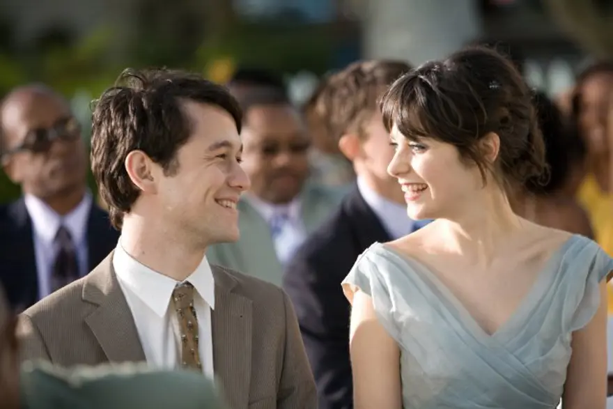 500 Days of Summer 11