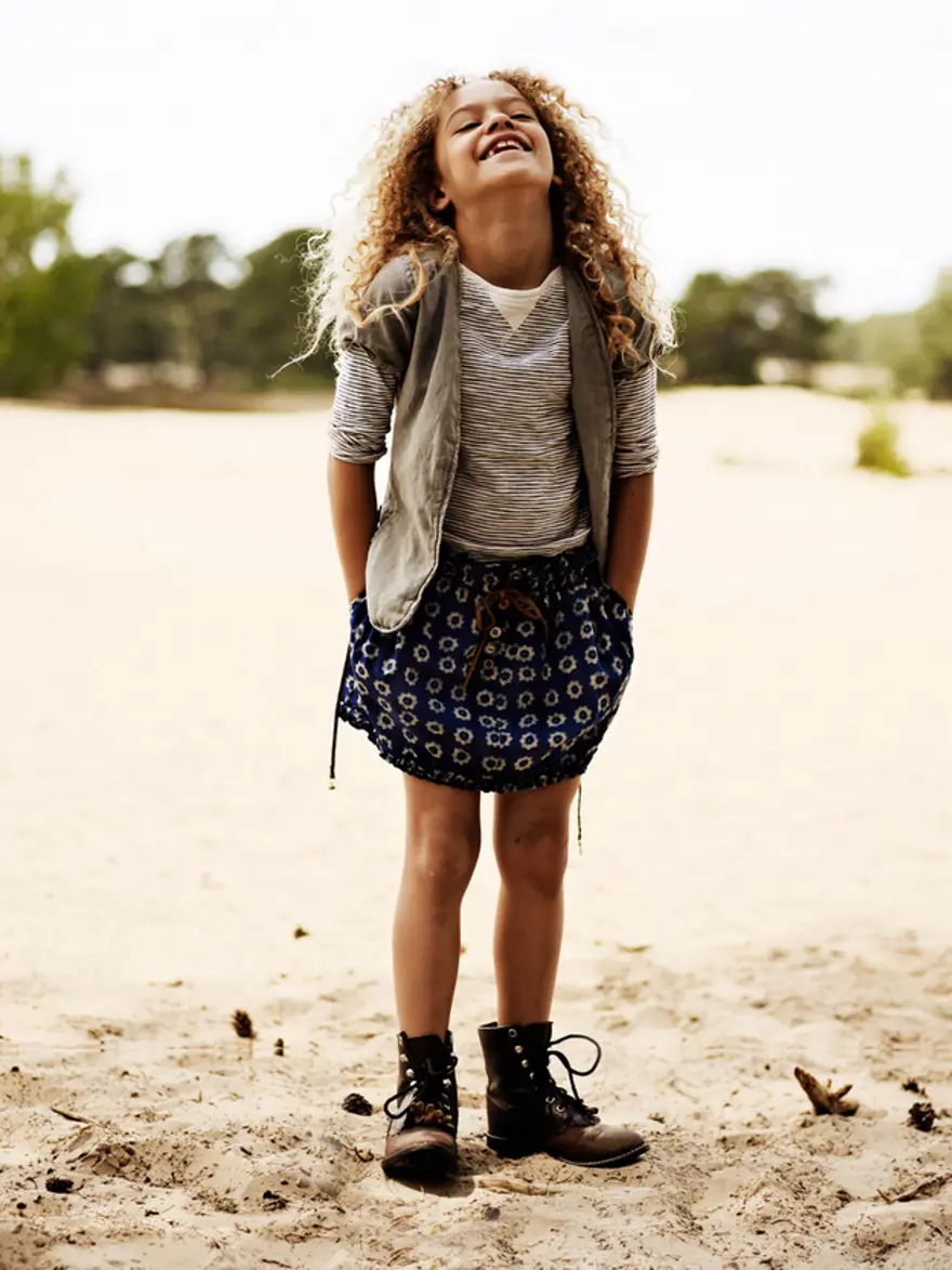 Bu çocuklar çok havalı 12