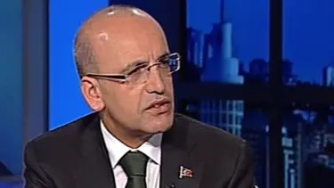 Mehmet Şimşek: Söz verdik, asgari ücret 1300 lira yapılacak