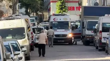 Avcılar’da cinayet: 1 kişi gözaltında, 6 şüpheli aranıyor