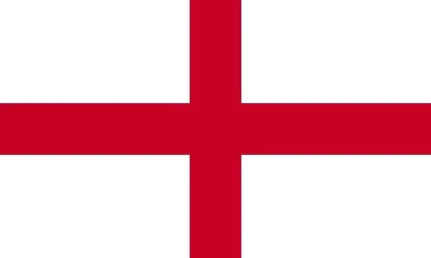 1-İNGİLTERE - 95.160 10