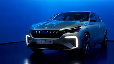 Togg pazara güçlü giriş yaptı: En çok satan ikinci model oldu