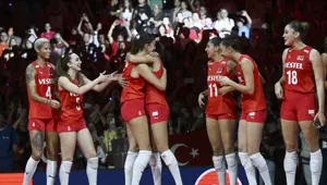 Filenin Sultanları'nın 60 yıllık rüyası gerçeğe dönüştü