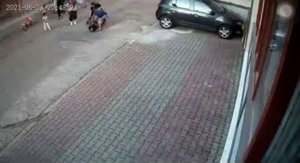 İstanbul'da pitbull saldırısı: 9 yaşındaki çocuğa 30 dikiş atıldı