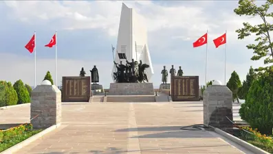 Milli Park sınırları yeniden belirlendi