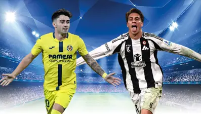 Villarreal-Juventus maçı ne zaman, saat kaçta ve hangi kanalda? Şampiyonlar Ligi'nde 2. hafta