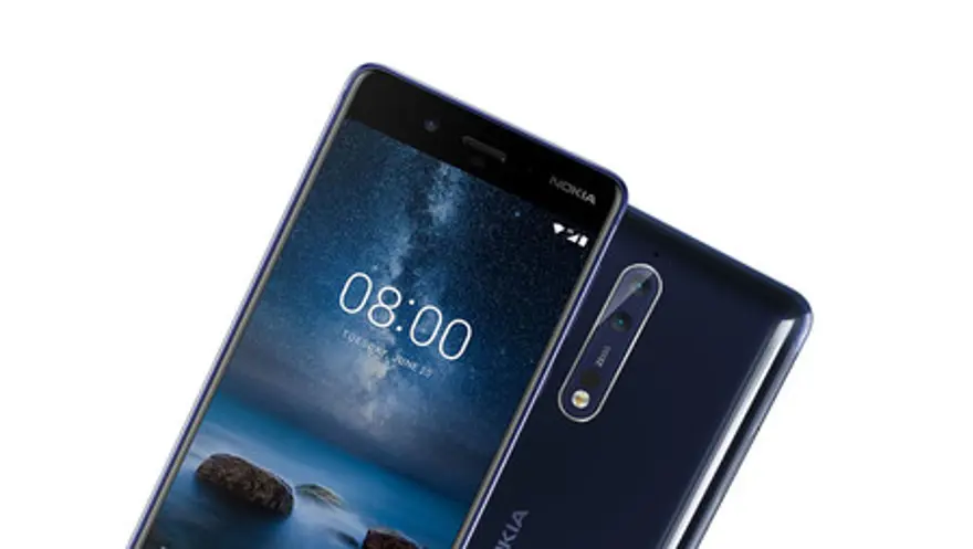 Nokia 8, Türkiye fiyatı, Nokia 8 özellikleri 14