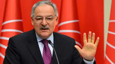 Koç: Bağış niye o noktada duruyor