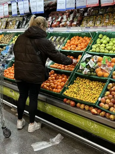 Enflasyon hesaplaması güncelleniyor