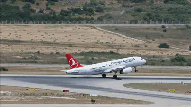 THY bazı Pakistan seferlerini iptal etti