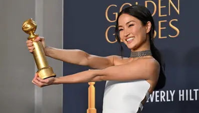 Altın Küre Ödülleri'ne yeni kategori