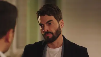 Kaderimin Oyunu 19. yeni bölüm fotoğrafları