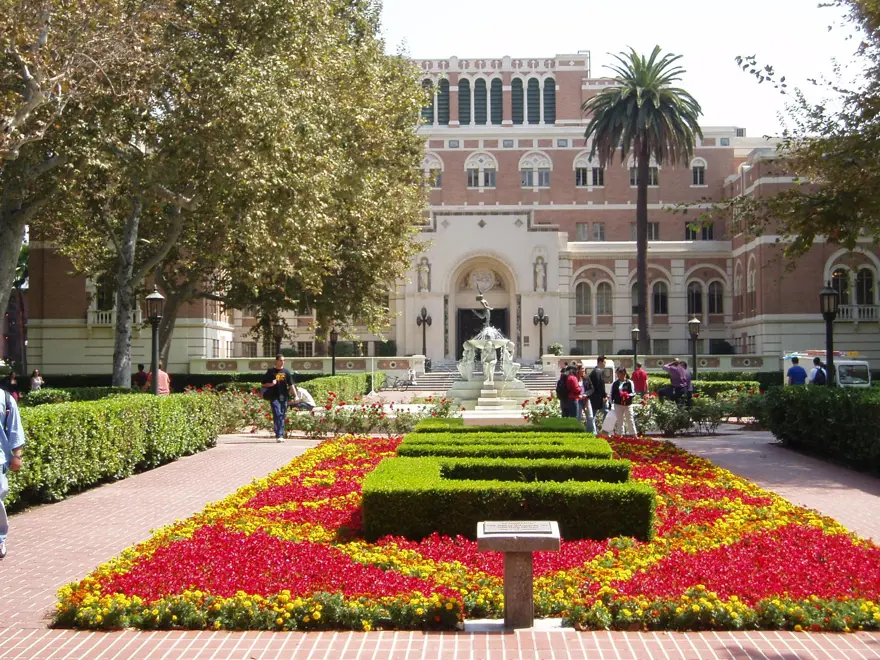 Dünyanın en iyi üniversitesi 62