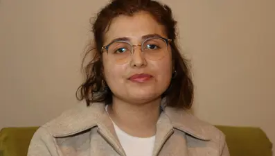 Gece 03.00’te gelen telefon hayatını değiştirdi