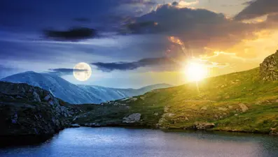 Ekinoks nedir, ilkbahar ekinoksu ne demek? (21 Mart ilkbahar ekinoksu)